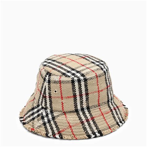 burberry bucket hat replica|burberry bucket hat size chart.